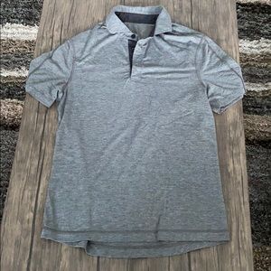 Men’s Lululemon Polo